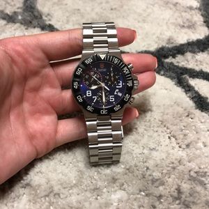 COPY - Victorinox Swiss Army Watch